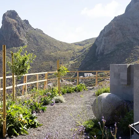 Muru House Anaga Nyaraló *
