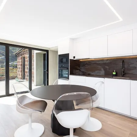 Muru House Anaga Nyaraló Santa Cruz de Tenerife