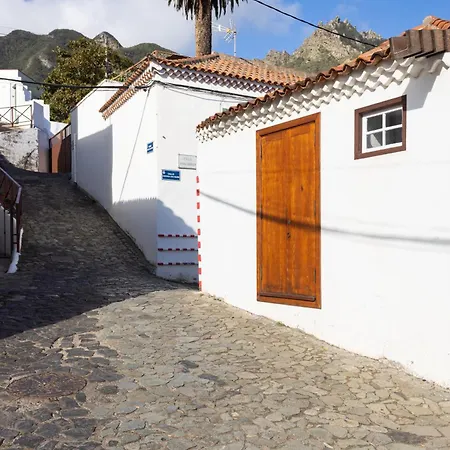 Nyaraló Muru House Anaga