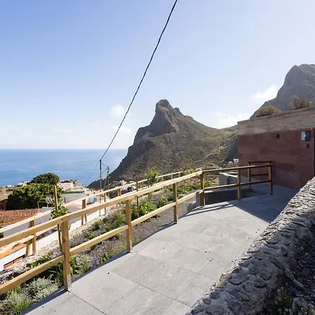 Muru House Anaga Nyaraló