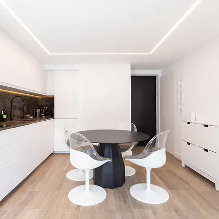 Nyaraló Muru House Anaga Santa Cruz de Tenerife